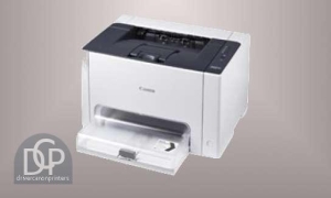 Canon i-SENSYS LBP7010C Driver Printer Download