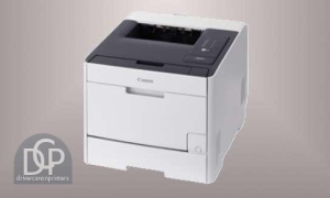 Canon i-SENSYS LBP7210Cdn Laser Printer Driver Download