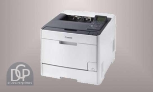 Canon i-SENSYS LBP7680Cx Driver Printer Software Download
