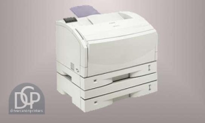 Canon LBP2000 Driver Printer For Windows