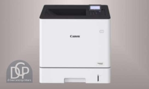 Canon iSensys X C1538P Driver Printer Download