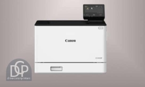 Canon i-SENSYS X C1333P Driver Printer Downloads