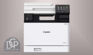 Download Driver Canon i-SENSYS X C1333iF Printer Software