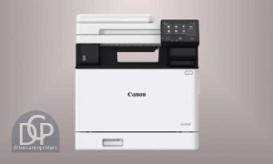 Free Downloads Canon i-SENSYS X C1333i Driver Printer