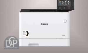 Canon i-SENSYS X C1127P Driver Printer Software Downloads