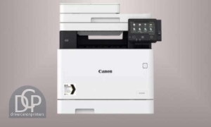 Canon i-SENSYS X C1127iF Driver Printer Downloads