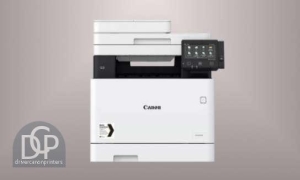 Canon i-SENSYS X C1127i Driver Printer Software