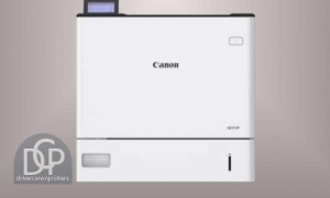 Canon i-SENSYS X 1871P Software Printer Download